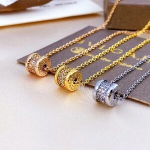 high version small waist necklace [small version]
