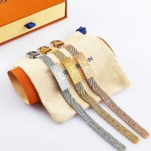 watch strap chain-LV