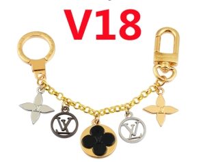 Luxury accessories V18-V22