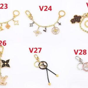 Luxury accessories V23-V30