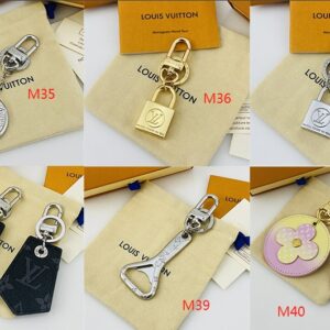 Luxury accessories M35-M40