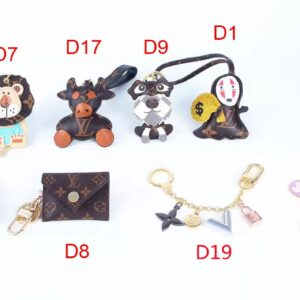 Luxury accessories D7-D20