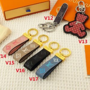 Luxury accessories V12-V17