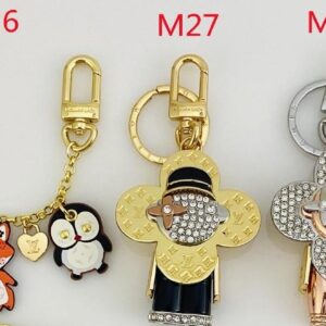 Luxury accessories M26-M31