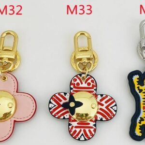 Luxury accessories M32-M34