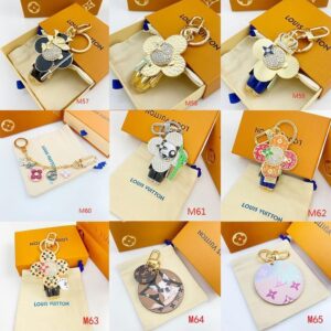 Luxury accessories M57-M65