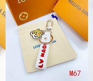 Luxury accessories M66-M69