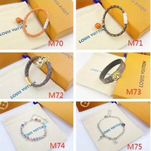 Luxury accessories M70-M78