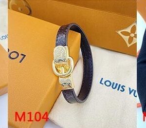 Luxury accessories M103-M108