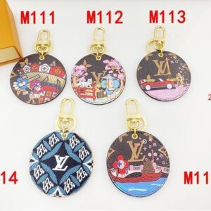 Luxury accessories M111-M115