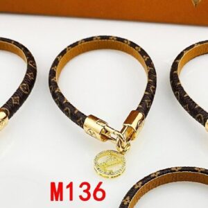 Luxury accessories M135-M138
