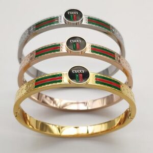 bracelet with accessories-Gucci