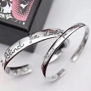 Gucci oiled bracelet-Gucci