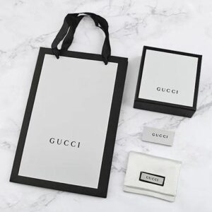 Original Gucci box