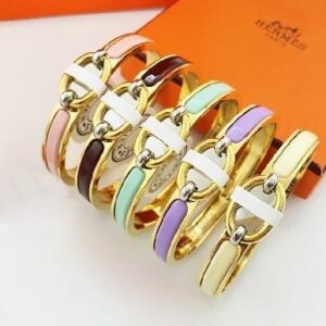 bracelet pig nose bracelet-Hermes