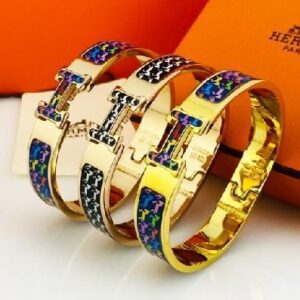 bracelet medium version-Hermes