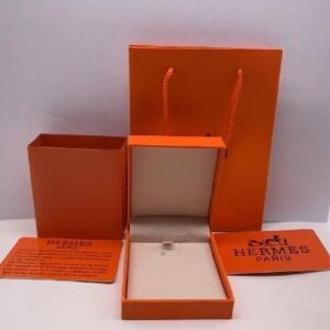 Hermes high-end original box