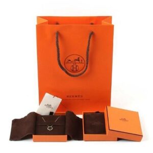 Hermes high-end original box