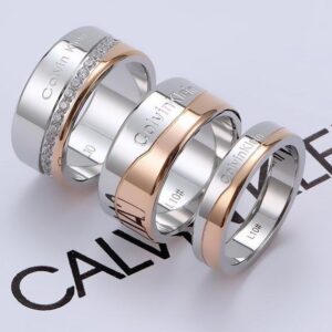 Steel Rose Series-CK