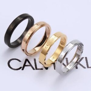 plain ring-CK
