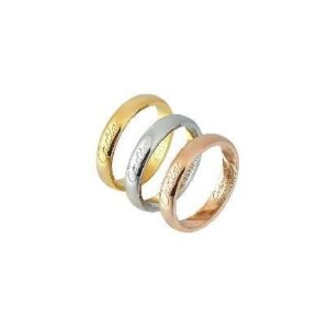 new signature round ring-Cartier