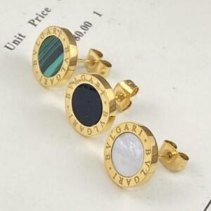 earrings-Bulgari