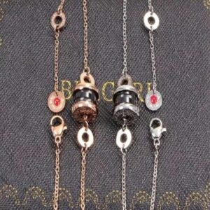 Ceramic Bracelet-Bulgari