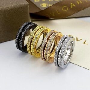 [ultra-narrow version]-Bulgari