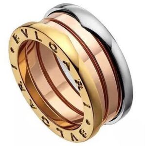 Spring Ring-Bulgari