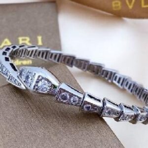 nake bracelet-Bulgari