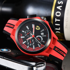 Ferrari Watch