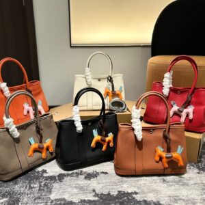 Hermès Garden Party Tote Bag - Hermès