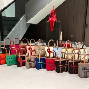 Hermès Shopping Basket - Hermès