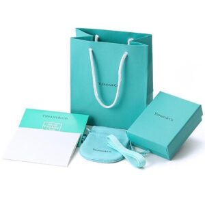 Original Tiffany box