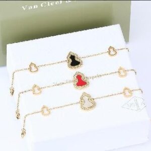 Kirin gourd bracelet-Van Cleef