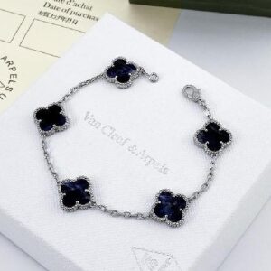Four-leaf Clover Bracelet [High-end Edition]