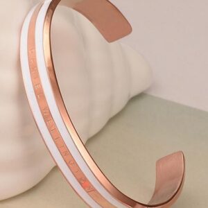 wide bracelet-DW