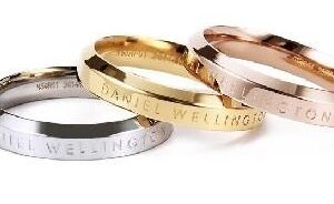 narrow ring-DW