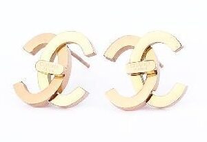 earrings-Chanel
