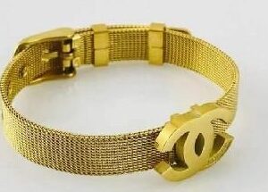 watch chain-Chanel