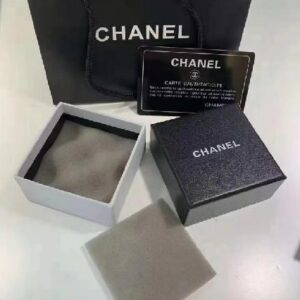 Original Chanel box