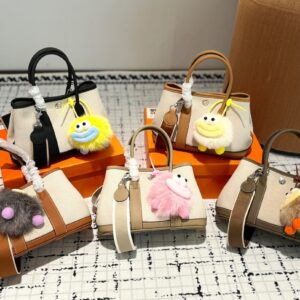 Hermès Garden Bag - Hermès