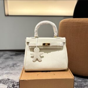 Hermès Kelly II (Double Strap) - Hermès