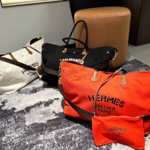 Hermès Beach New Handbag Crossbody - Hermès