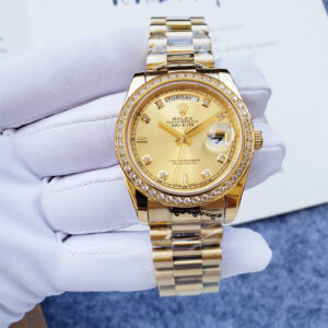 Rolex Watch Day-Date,SKU：SH-RL-A210，High quality watches, worldwide delivery, free shipping, best value for money choice