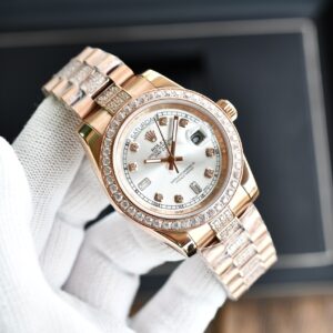 Rolex Watch Day-Date,SKU：SH-RL-A205，High quality watches, worldwide delivery, free shipping, best value for money choice