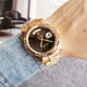 Rolex Watch Day-Date,SKU：SH-RL-A191，High quality watches, worldwide delivery, free shipping, best value for money choice