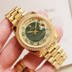 Rolex Watch Day-Date,SKU：SH-RL-A192，High quality watches, worldwide delivery, free shipping, best value for money choice