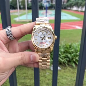 Rolex Watch Day-Date,SKU：SH-RL-A204，High quality watches, worldwide delivery, free shipping, best value for money choice
