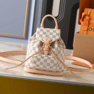 Mini Backpack - Louis Vuitton